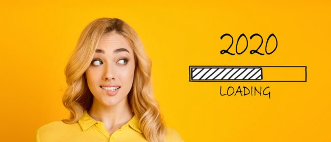 Social Media-Trends 2020