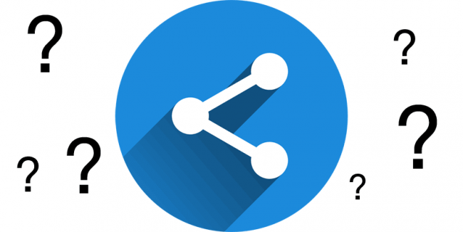 200602_teilen_pixabay_fragezeichen Social Media teilen