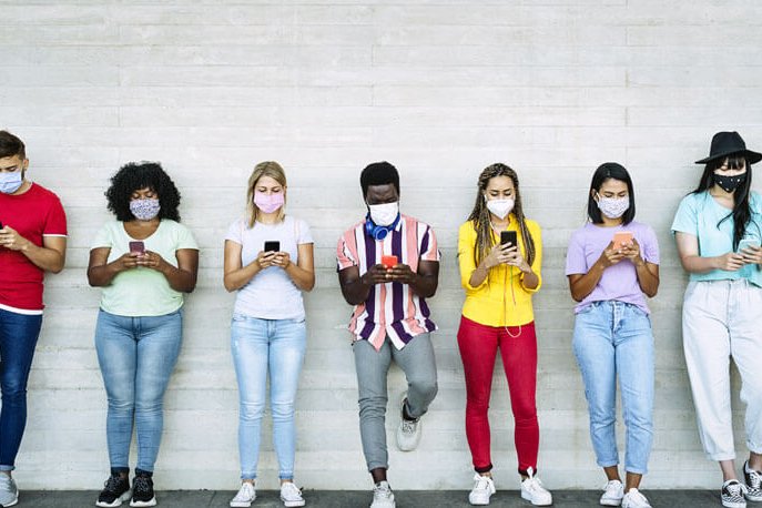 Social Media Kommunikation