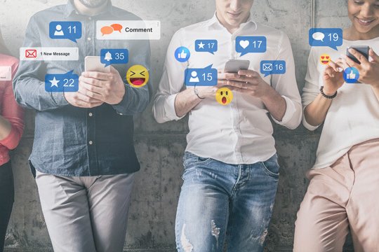 TikTok wird bei deutschen Jugendlichen immer beliebter