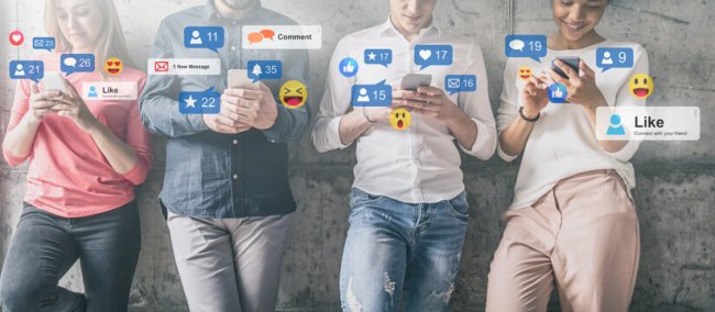 210907_Social_Media_ TikTok wird bei deutschen Jugendlichen immer beliebter