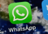 Symbolfoto WhatsApp